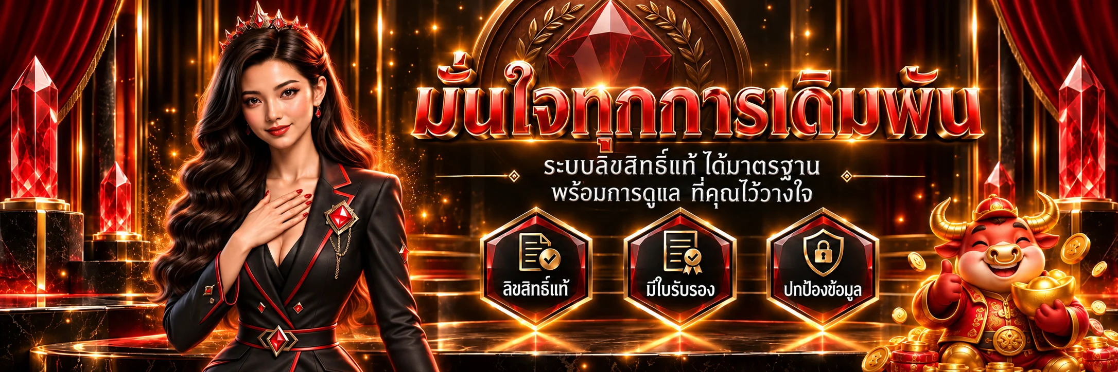 โปรโมชั่น huay2u